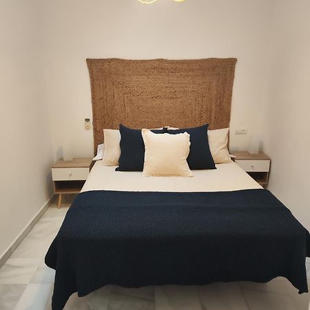 Bailen Duplex Daire Sevilla Dış mekan fotoğraf