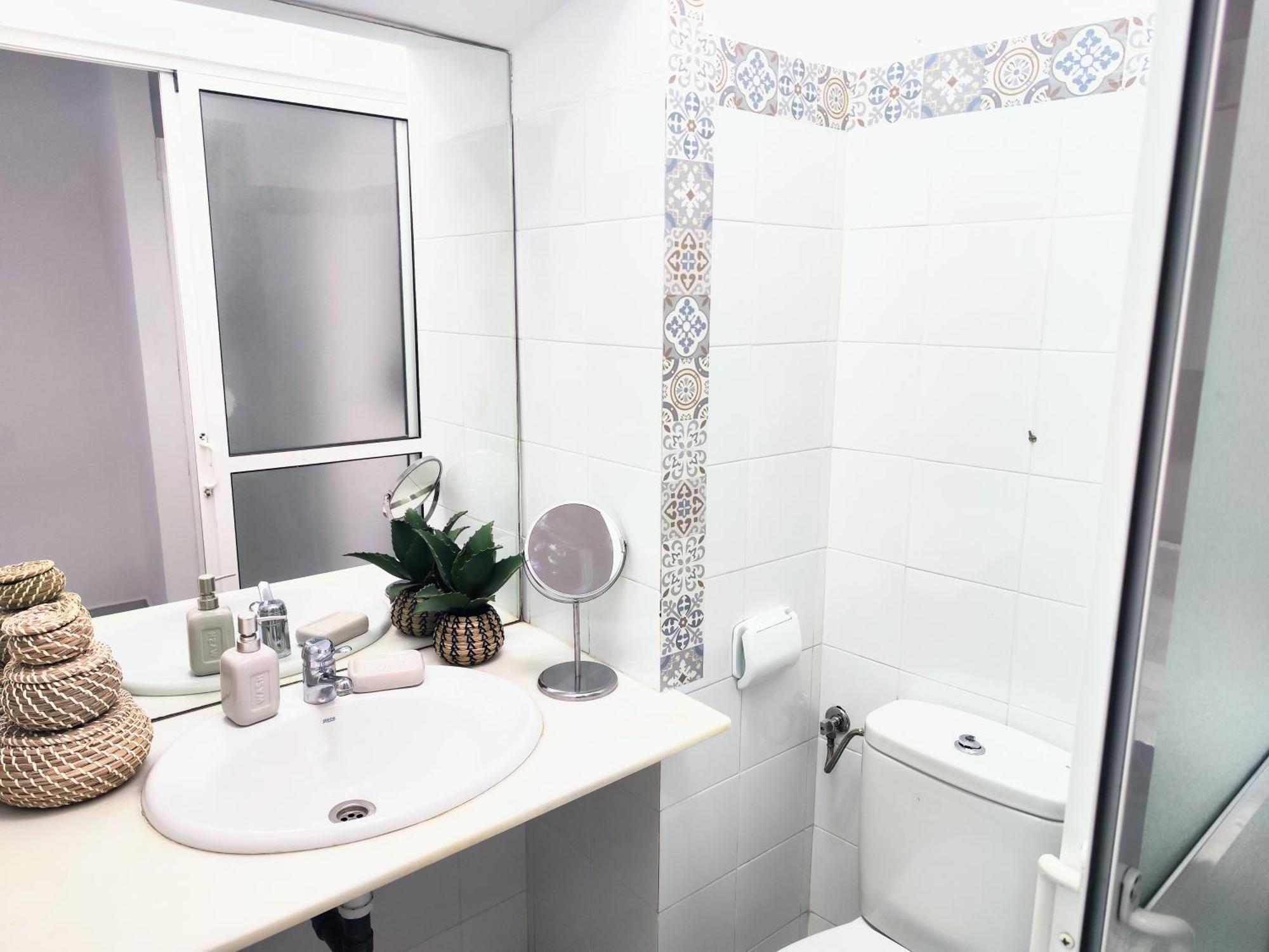 Bailen Duplex Daire Sevilla Dış mekan fotoğraf