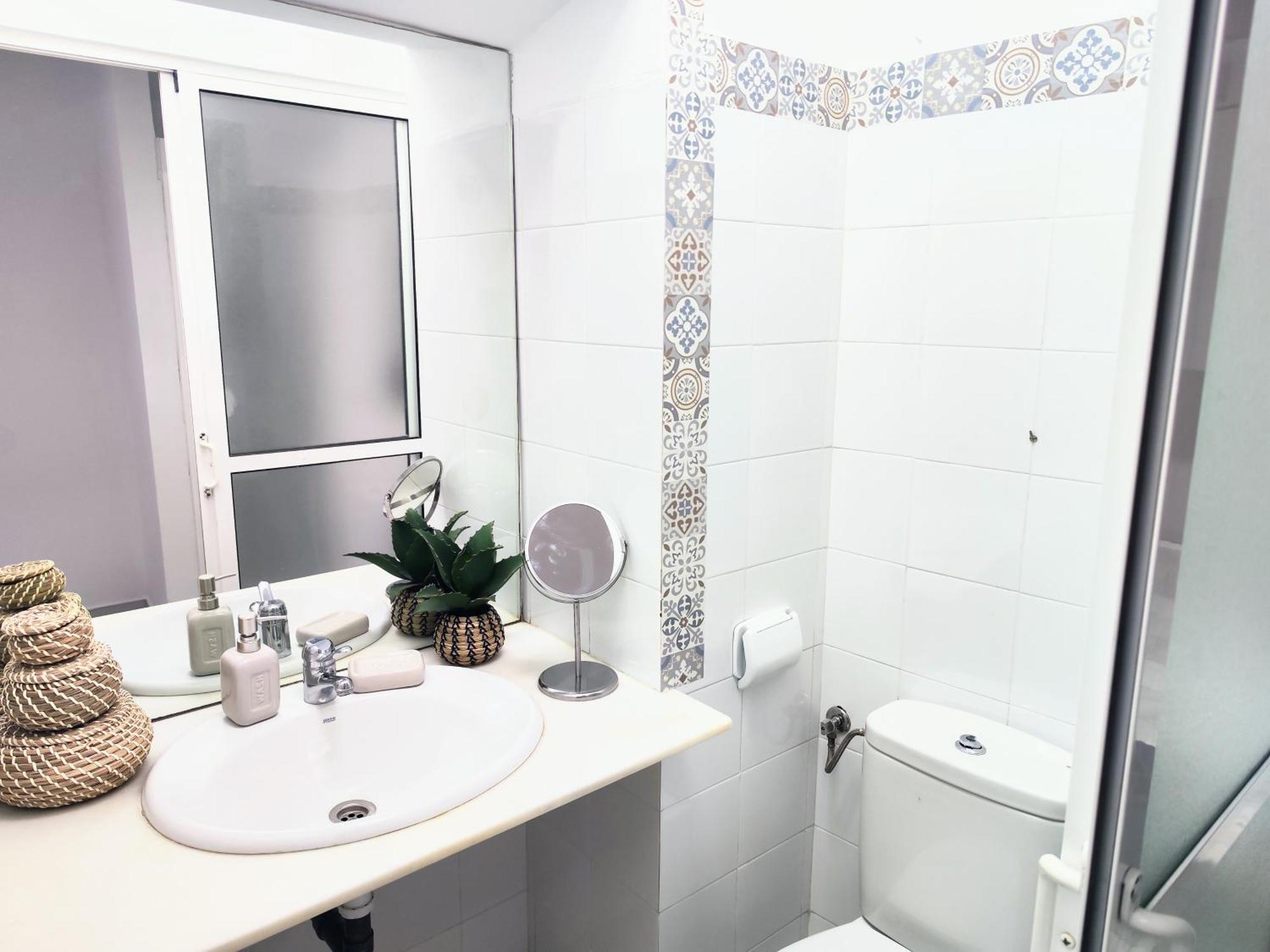 Bailen Duplex Daire Sevilla Dış mekan fotoğraf