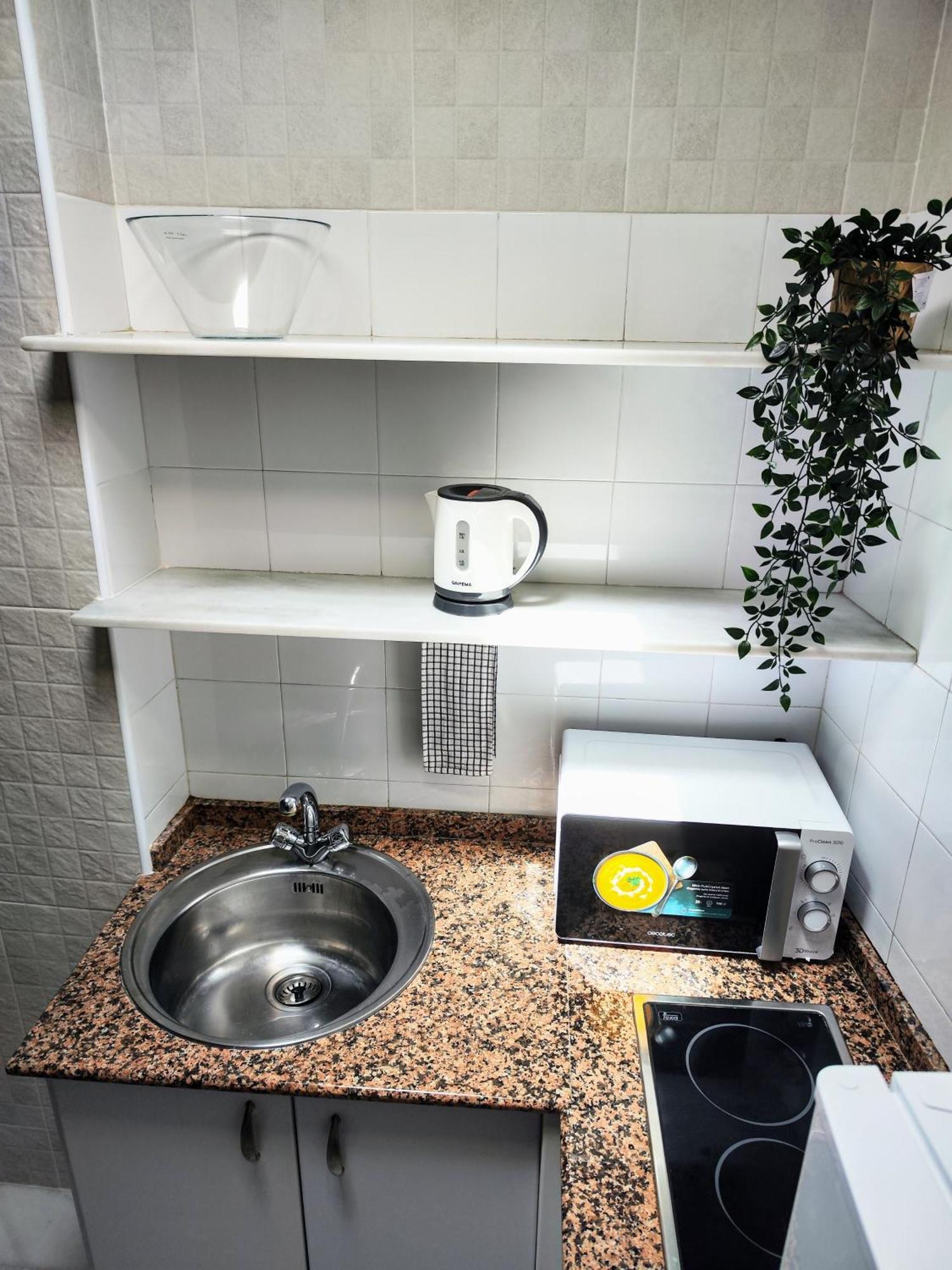 Bailen Duplex Daire Sevilla Dış mekan fotoğraf