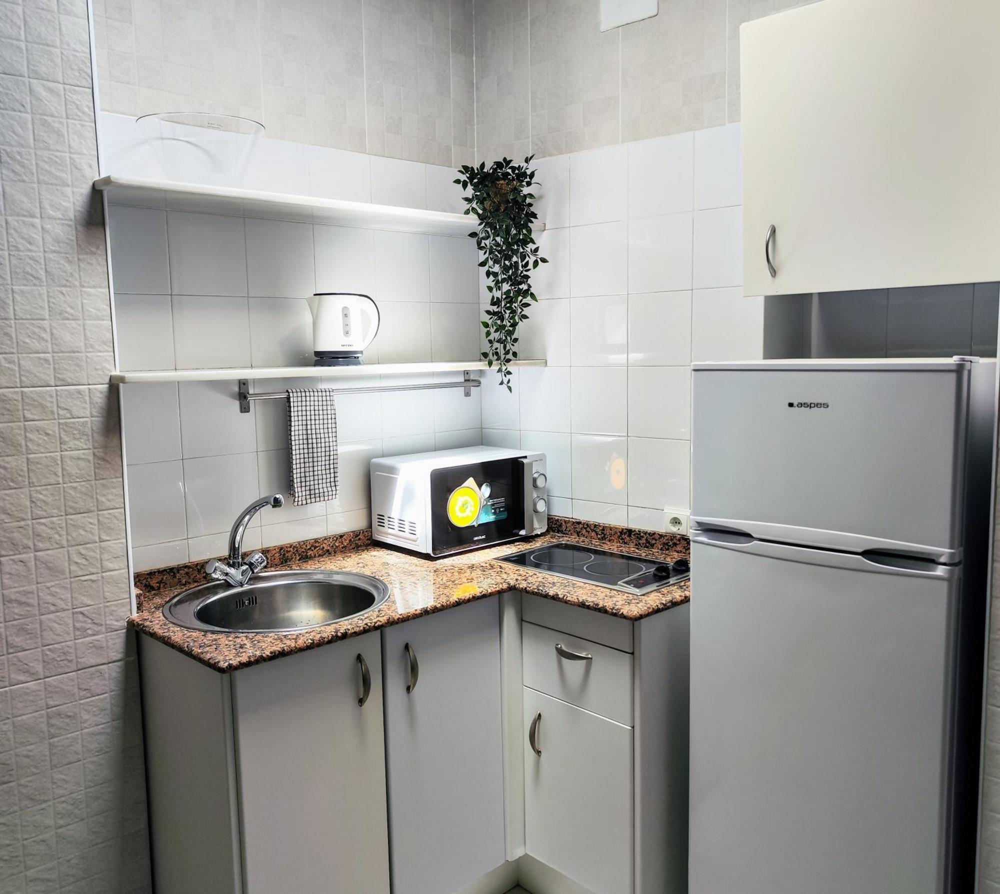 Bailen Duplex Daire Sevilla Dış mekan fotoğraf